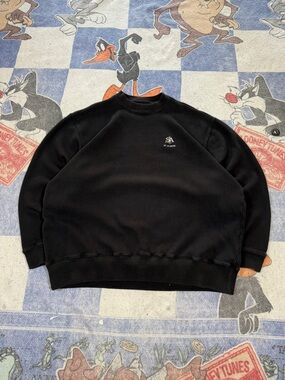 Vintage Nike golf crewneck sweatshirt